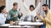 Building a Positive Work Culture