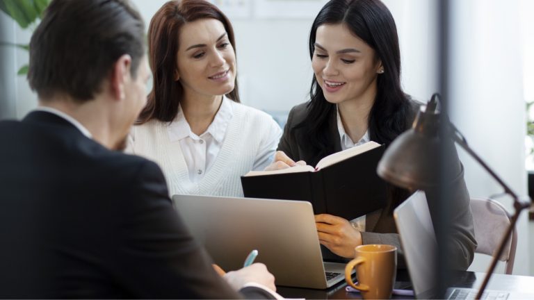 Developing Human Resources: A Shared Responsibility