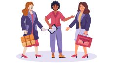 78 pc Indian employers plan to hire more women in blue-collar jobs this year