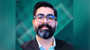 Gautam Duggal joins Citi as Sr. VP- Learning and Culture