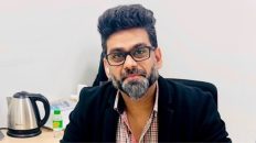 Lokesh Sikka Joins GM MODULAR as President & Group CHRO