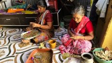 SOLAPUR – IN THE WORLD OF BEEDI WORKERS
