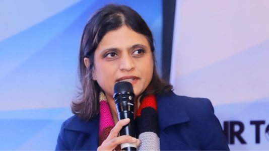 Saswati Sinha Joins Trinity Life Sciences as Head of People (India ...