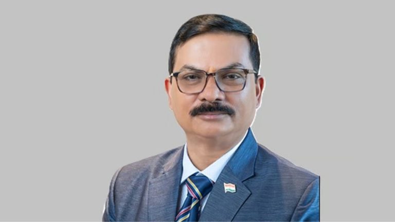 Dr. Ankur Baruah takes charge as Director (HR) of Oil India Limited