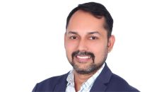 Ashutosh Sinha, former HR Head of Dalmia Bharat Refractories has joined EZ Compliance as Co-Founder