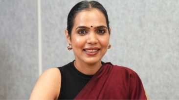 Bhagwati Shetty joins Comviva as CHRO