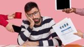 Change vs. Stability in Job