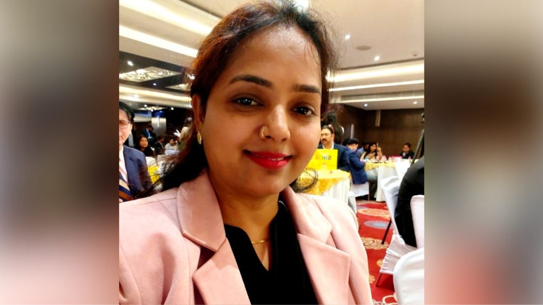 Deepika Gahlot Joins Genus Innovation as Corp. HR Head – Business Manager