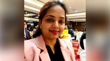 Deepika Gahlot Joins Genus Innovation as Corp. HR Head