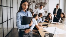 Finding Nemo: HR Edition