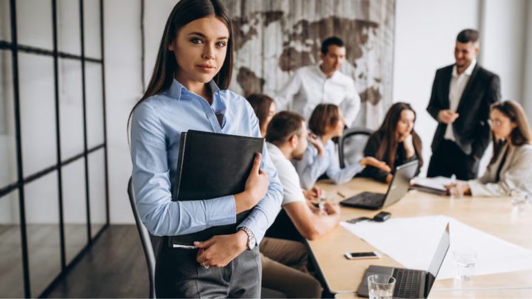 Finding Nemo: HR Edition