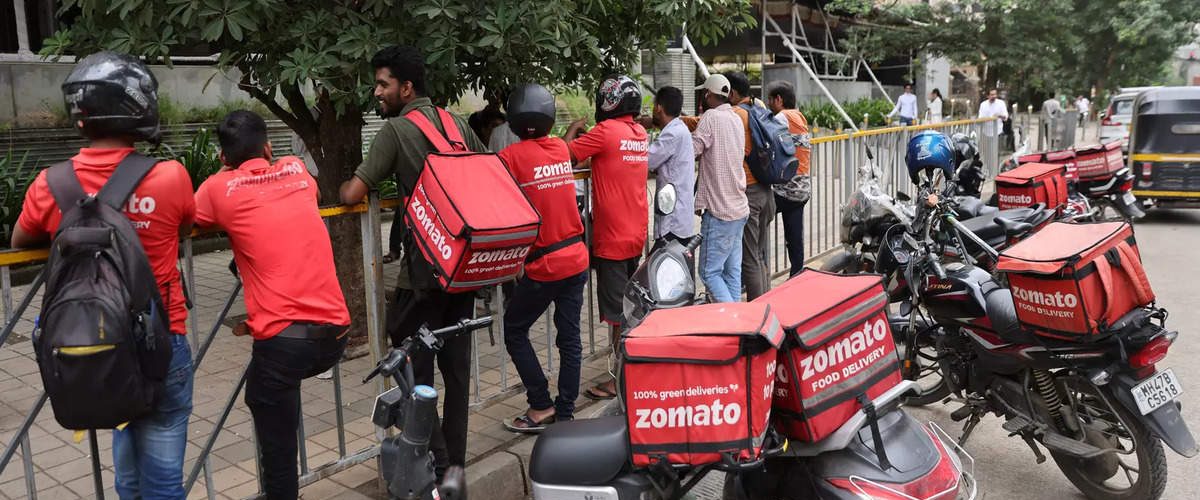 Gig Employment & Challenges in Industrial Relations