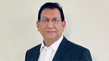 ISAB Greater Noida Welcomes Dr. Pradyumna Pandey as Chairman