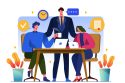 India Workforce Engagement Plummets to 19% in 2025