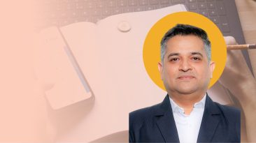 It Will be an Interplay Between Long and Short-Term Incentive Plans