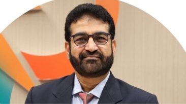 Manoj Kumar Sharma Joins Adani Group as Group Head-IR