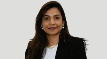 Microsoft appoints Aparna Kondaboina as Head-HR (MCAPS), India and South Asia
