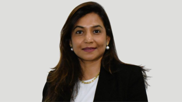 Microsoft appoints Aparna Kondaboina as Head-HR (MCAPS), India and South Asia