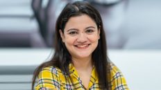 Pragya Singh Joins McDonald’s as Director People Partner