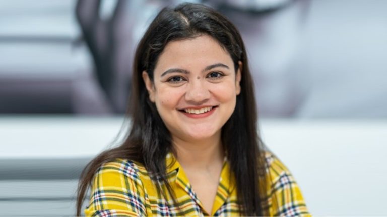 Pragya Singh Joins McDonald’s as Director People Partner