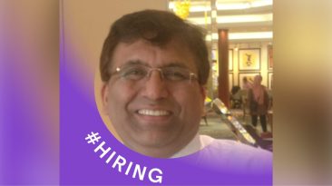 Pramod Arora joins Mitsubishi Electric Automotive India as VP & Chief Systems Administrator (HR & IT)