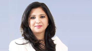Ruchi Ahluwalia joins Digitide Solutions as CHRO