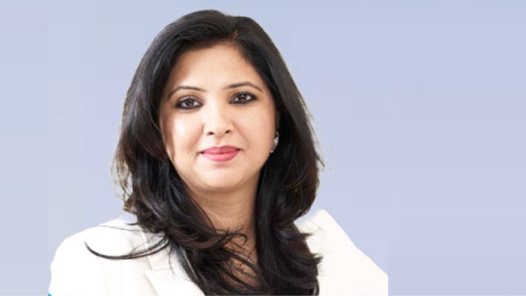 Ruchi Ahluwalia joins Digitide Solutions as CHRO