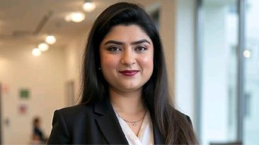 Saty Jyot Kaur becomes CHRO at Vedanta Limited Sterlite Copper- Silvassa