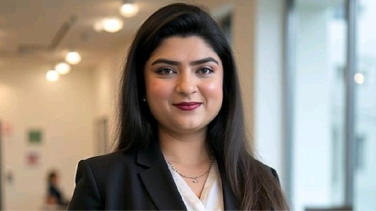 Saty Jyot Kaur becomes CHRO at Vedanta Limited Sterlite Copper- Silvassa