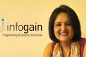 Soma Pandey joins Infogain as Chief People Officer