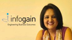 Soma Pandey joins Infogain as Chief People Officer