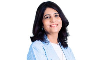 TVS Motor appoints Rachna Kumar as VP–HR