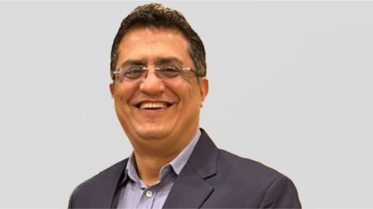 The Lodhi, New Delhi appoints Ritesh Arora as Director - HR