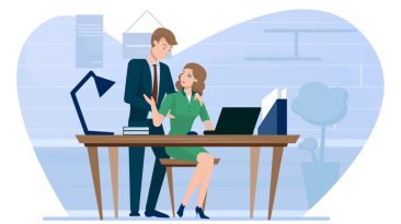 Transfer of Alleged Harasser cannot be done Without ICC Recommendation