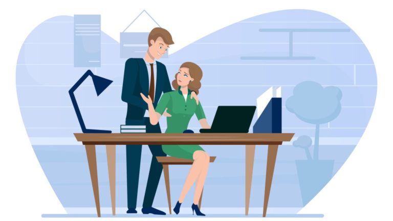 Transfer of Alleged Harasser cannot be done Without ICC Recommendation