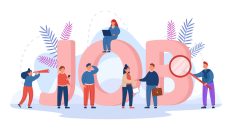 67% of Indian professionals are open to new roles but don’t know what job titles or industries to search for