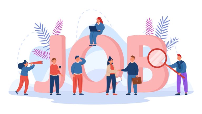 67% of Indian professionals are open to new roles but don’t know what job titles or industries to search for