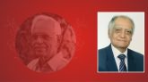 Professor Udai Pareek: The Thought Leader, Academic Genius and Guru
