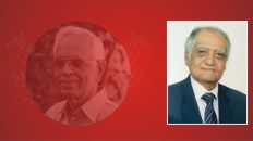 Professor Udai Pareek: The Thought Leader, Academic Genius and Guru