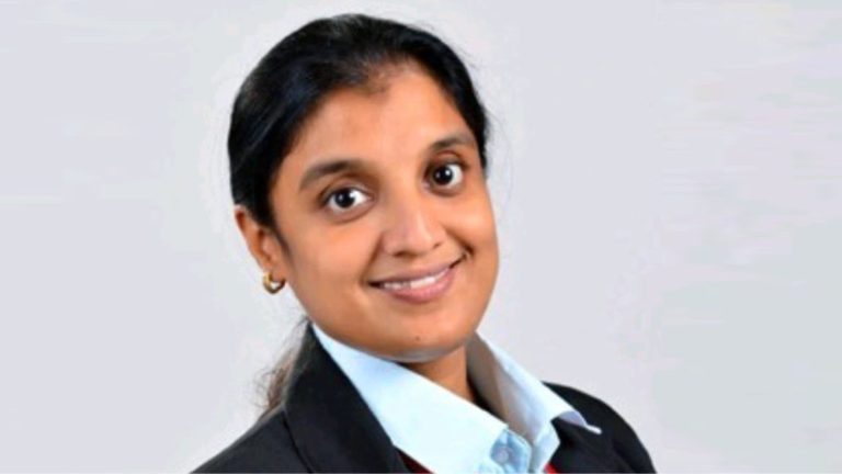 Adani appoints Preeti Jain as Chief People Officer for Global capacity Center