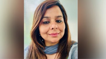 Ashu Goswami Sharma joins RSWM Limited as Assistant Vice President - HR