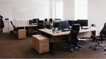 Creating a workplace that values both people and profits