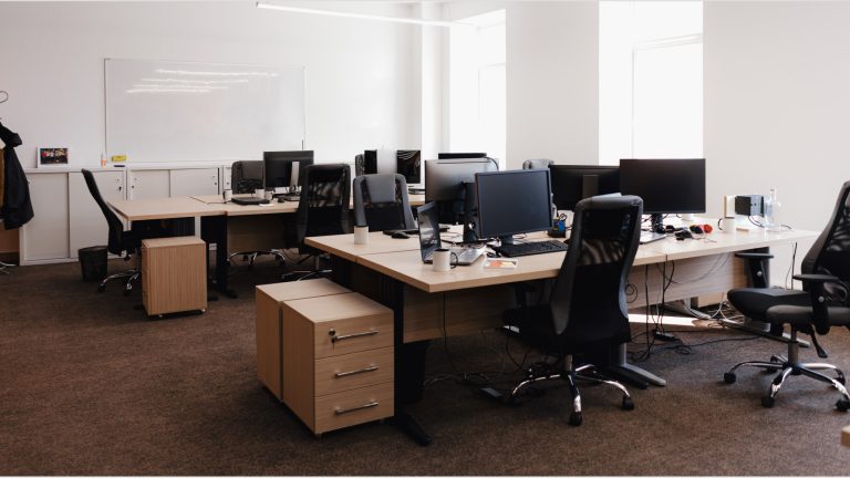 Creating a workplace that values both people and profits