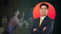 Culture in Action Connects Individuals to a Larger Purpose