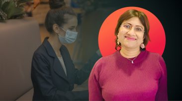 Culture isn't a Backdrop-it's the Blueprint