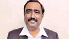 Devulapalli Kiran Kumar joins Yokohama - ATG as Associate Director - HR