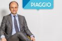 Giovanni Sois starts new position of CHRO at Piaggio Vehicles