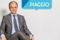 Giovanni Sois starts new position of CHRO at Piaggio Vehicles