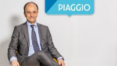 Giovanni Sois starts new position of CHRO at Piaggio Vehicles