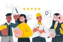 Half of India’s Workforce Left Unskilled in the Past Year